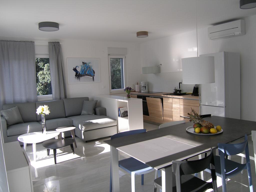 Apartments Mon Amour Ragusa Esterno foto