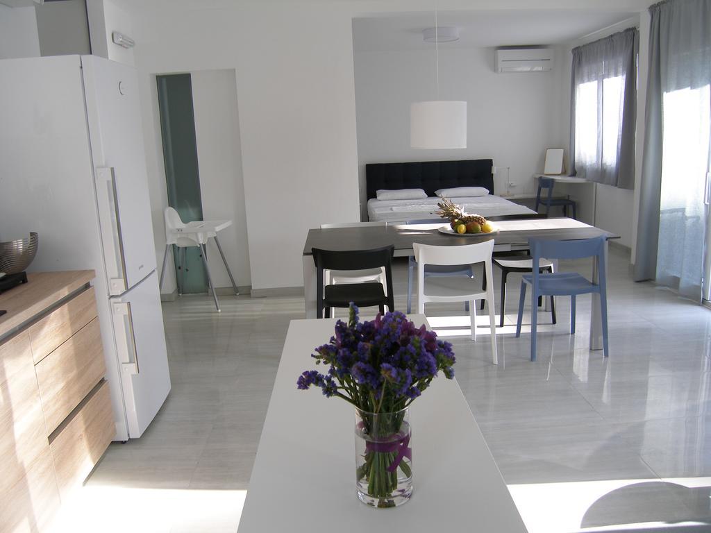 Apartments Mon Amour Ragusa Esterno foto